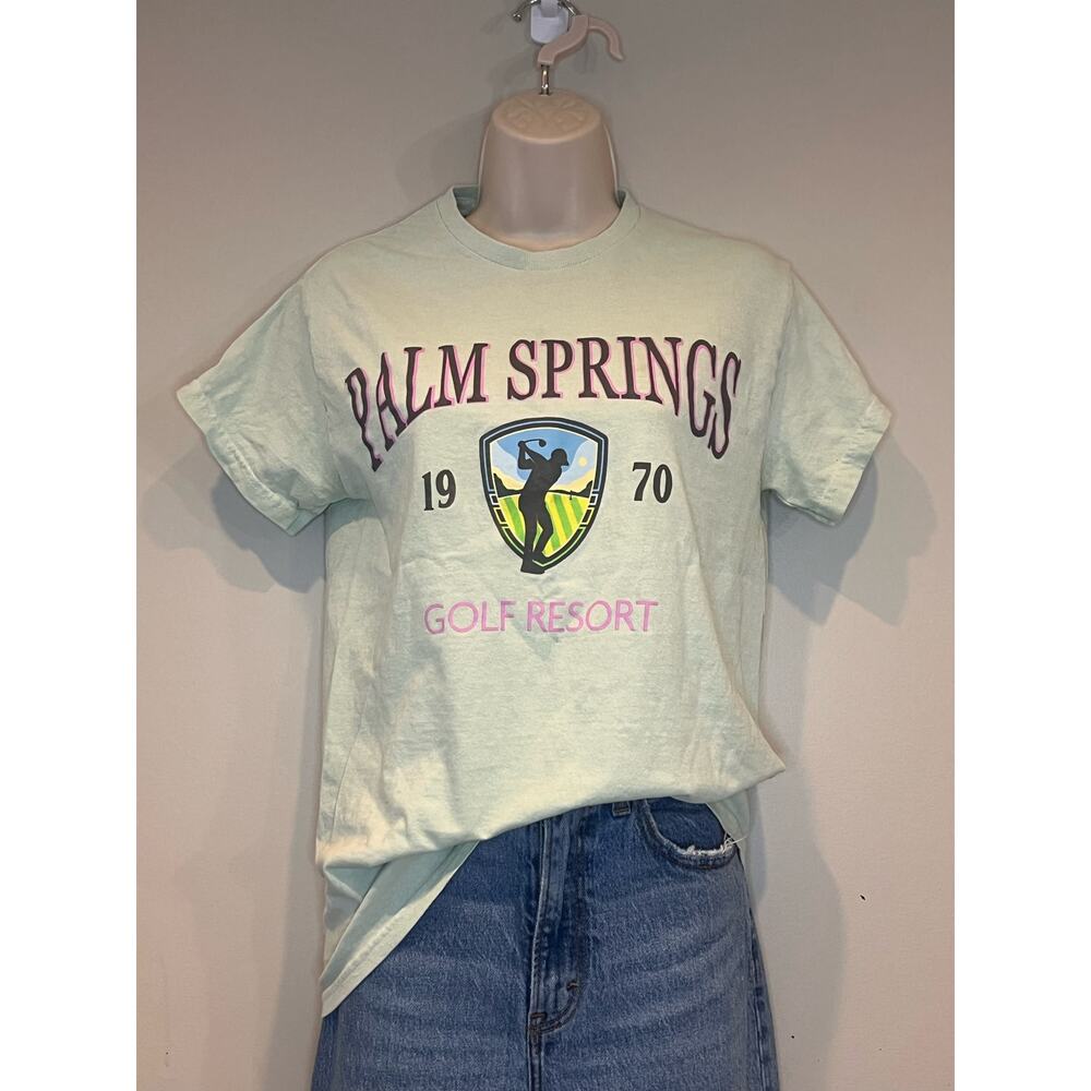 graphic tee by Urban Outfitters